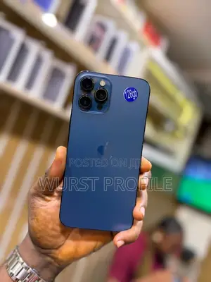 Apple iPhone 12 Pro 128 GB Blue