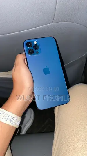 Apple iPhone 12 Pro 128 GB Blue