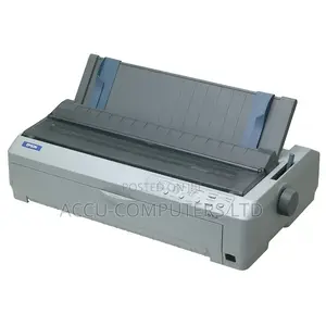 Epson Lq 2190 Dot Matrix Printer