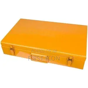 2000w Ppr Plastic Pipe Welding Tool Set - Dingqi 63004