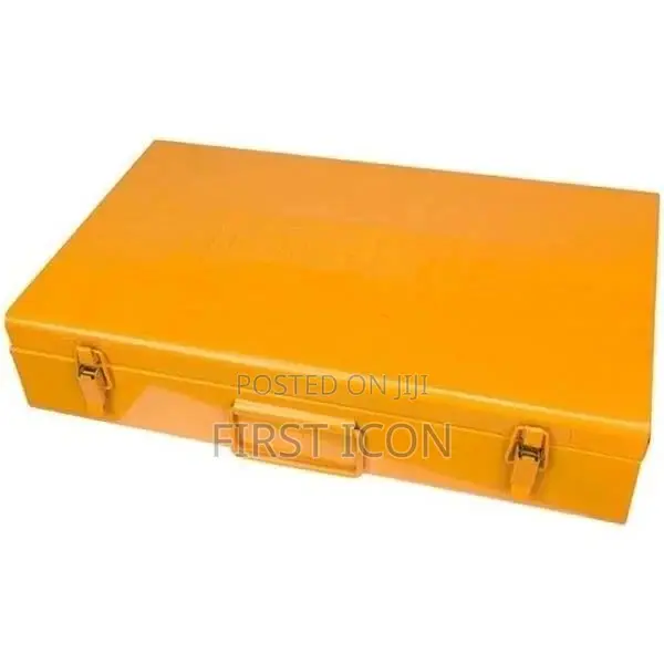 2000w Ppr Plastic Pipe Welding Tool Set - Dingqi 63004