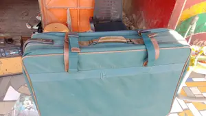 Uk Used Traveling Bag