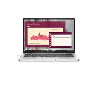 New Laptop Dell 16GB Intel Core Ultra 7 SSD 512GB