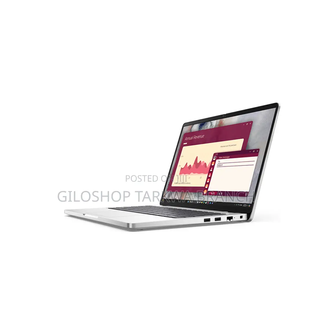 New Laptop Dell 16GB Intel Core Ultra 7 SSD 512GB