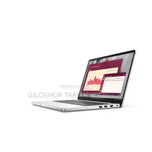 New Laptop Dell 16GB Intel Core Ultra 7 SSD 512GB