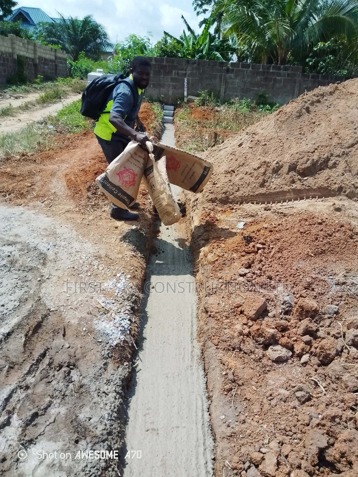 Call for Your Fence Walls