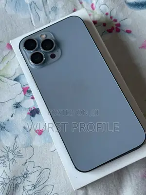 Apple iPhone 13 Pro 128 GB Blue