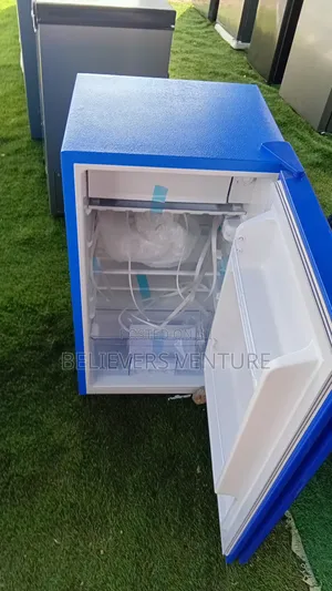 Westpool 1-Star 80l Fridge – Perfect for Small Spaces