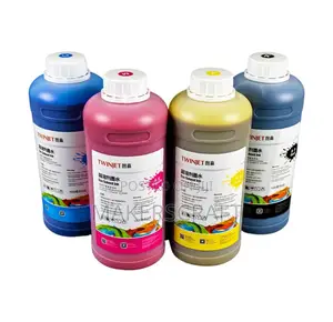 Large Format Digital Ink