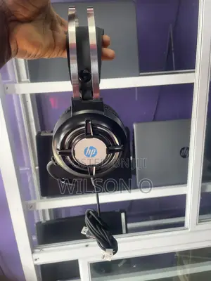 Dj Headphone