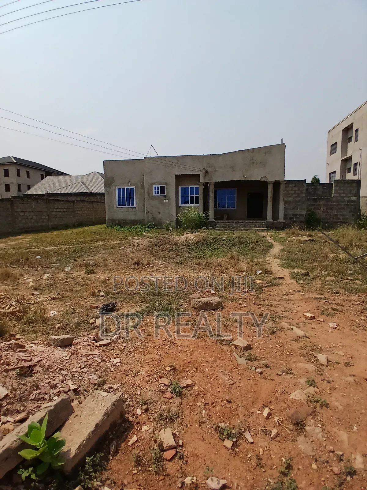4bdrm House in Ars, Community 25 for sale