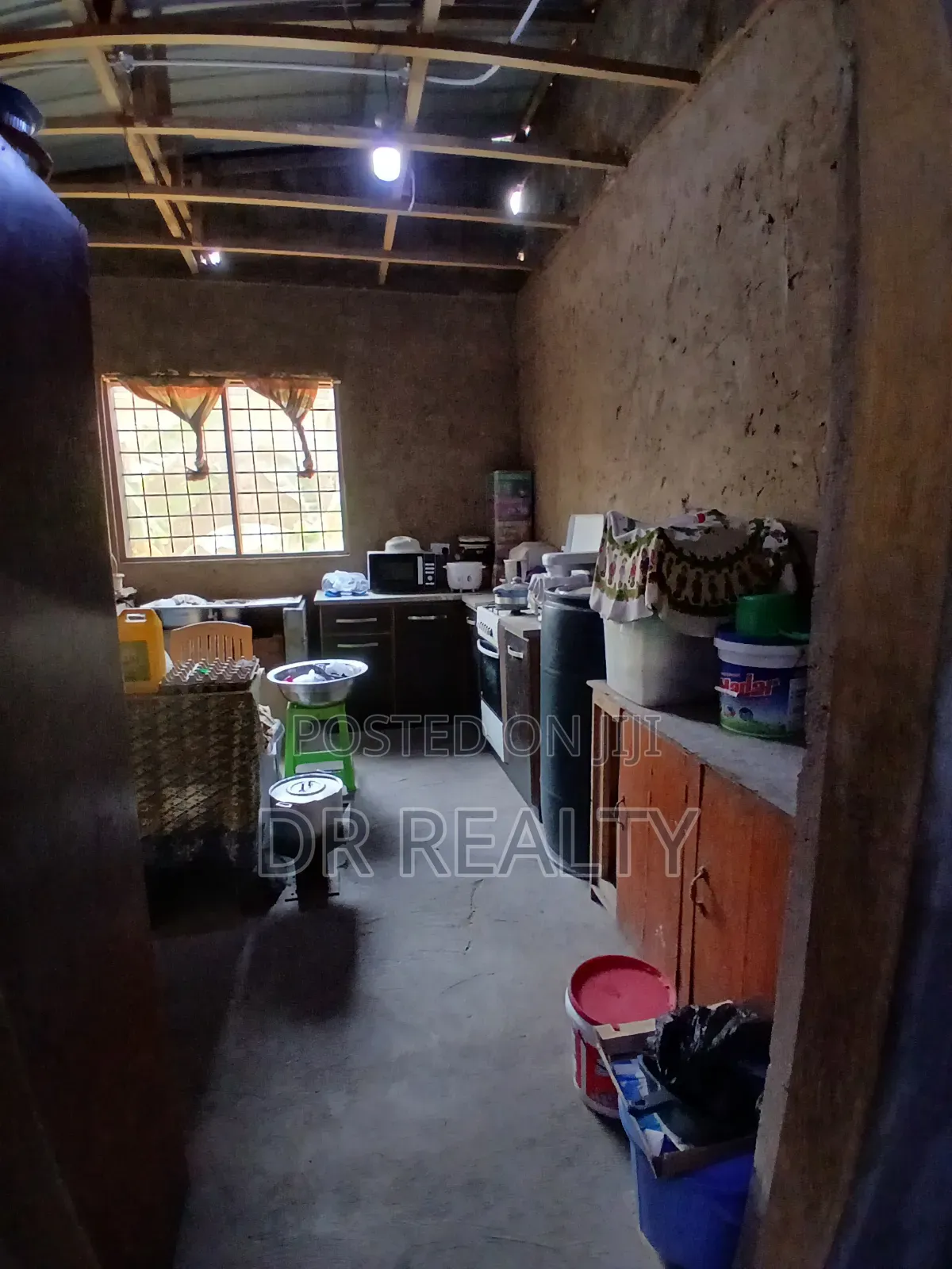 4bdrm House in Ars, Community 25 for sale