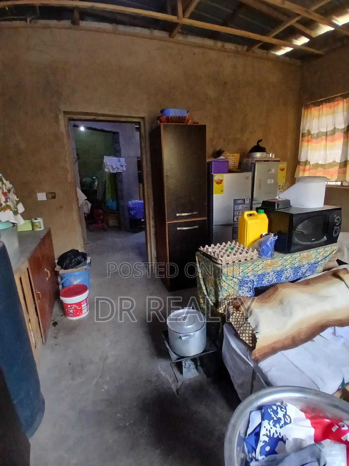 4bdrm House in Ars, Community 25 for sale