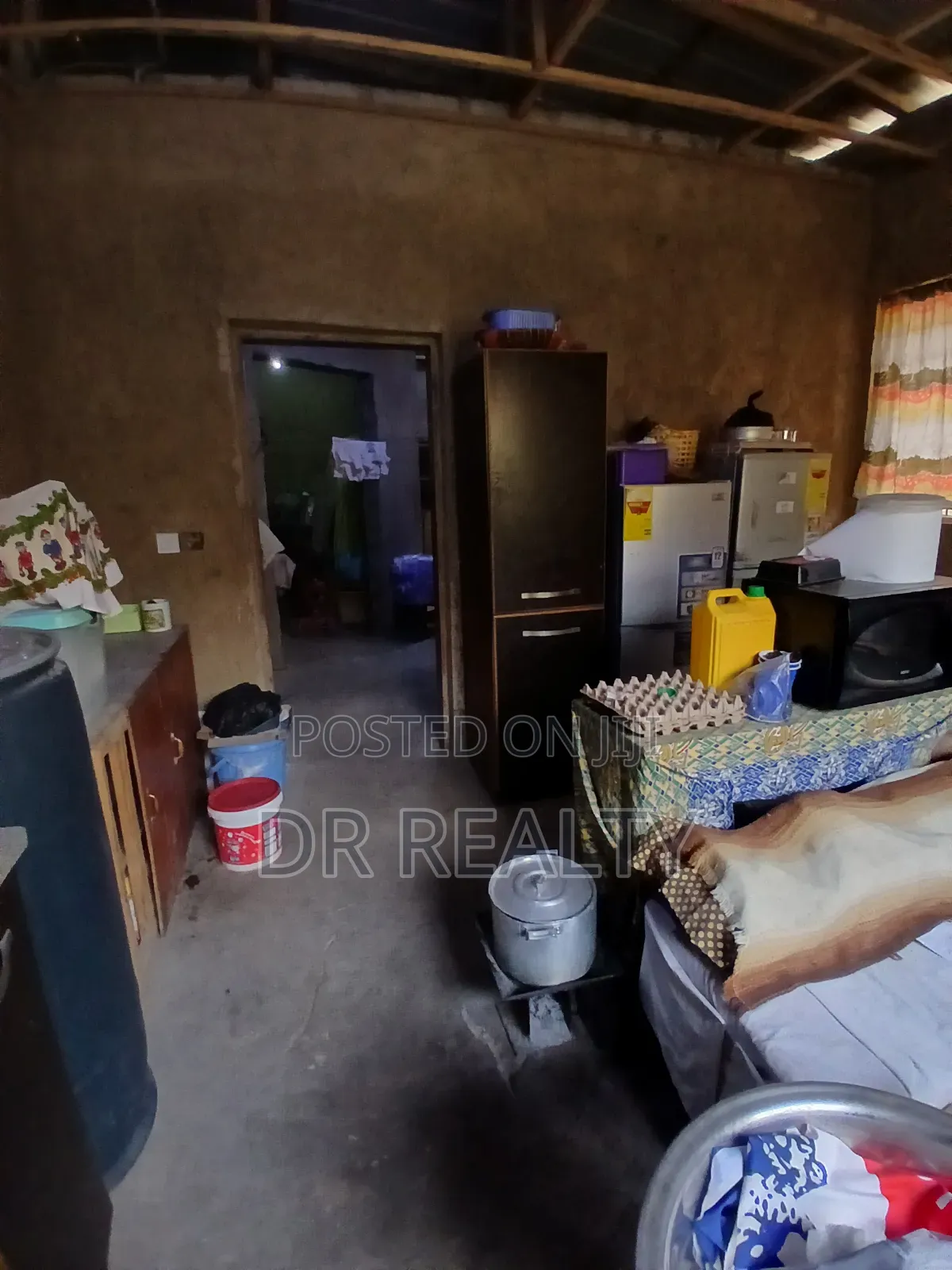 4bdrm House in Ars, Community 25 for sale