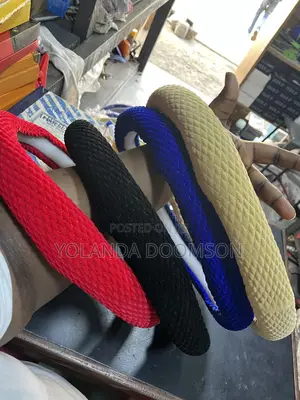 Steering Cover Universal