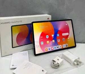 New Huawei MatePad SE 64 GB Gray