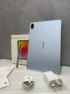 New Huawei MatePad SE 64 GB Gray