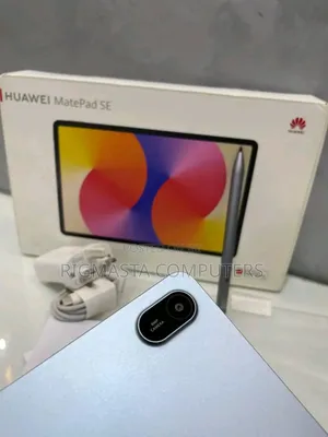 New Huawei MatePad SE 64 GB Gray