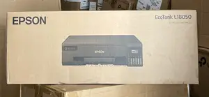 Epson Ecotank L18050 A3 Printer Wifi | A3+ Print | Photo