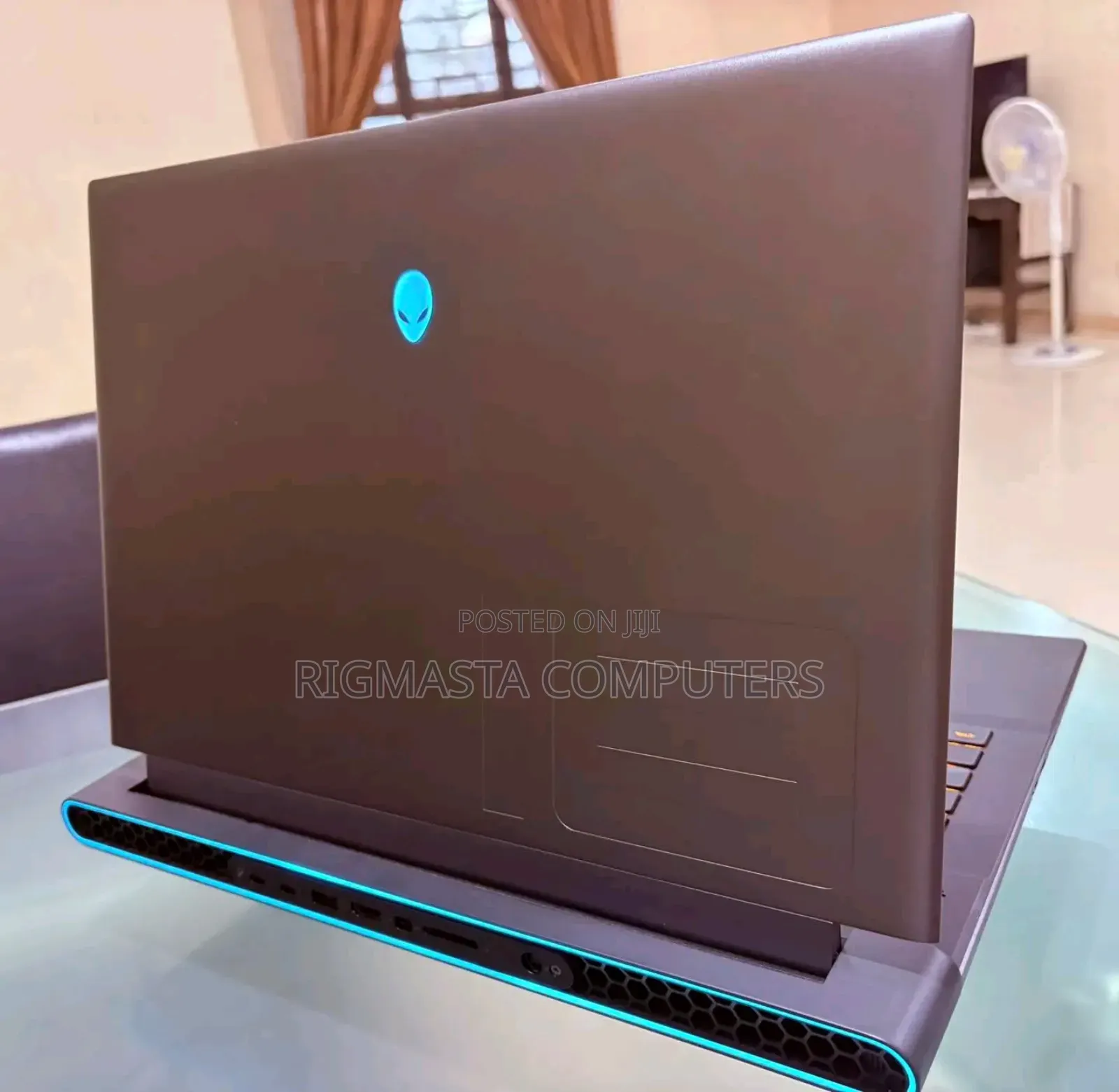 New Laptop Dell Alienware X16 R1 16GB Intel Core I9 SSD 512GB