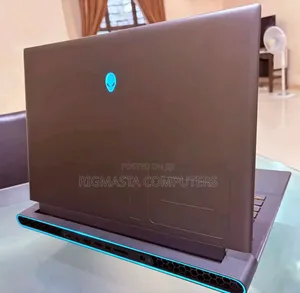 New Laptop Dell Alienware X16 R1 16GB Intel Core I9 SSD 512GB