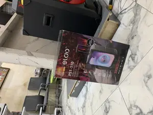 Shop Unique Single 12” With Mic Ps1-110 Bluetooth Speaker
