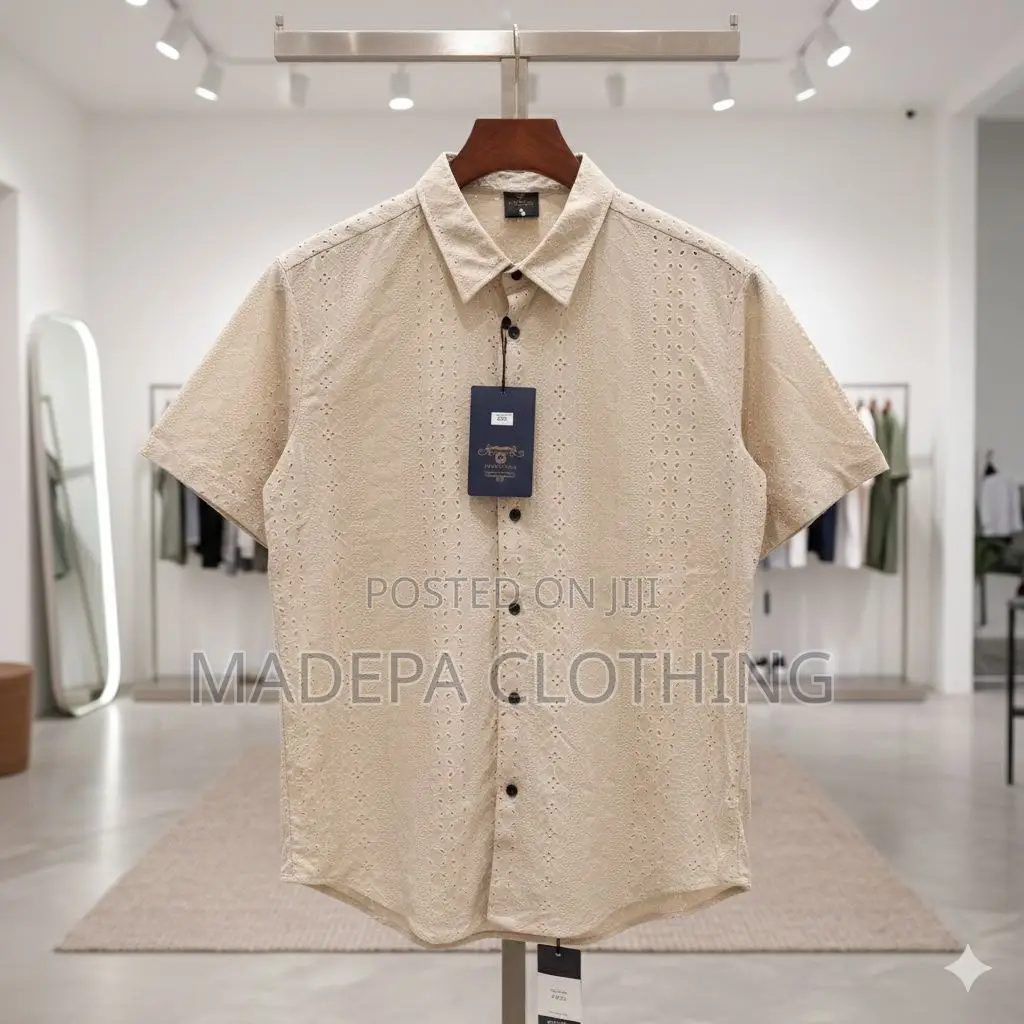 Original Net Shirt