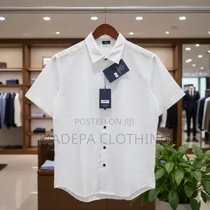 Original Net Shirt