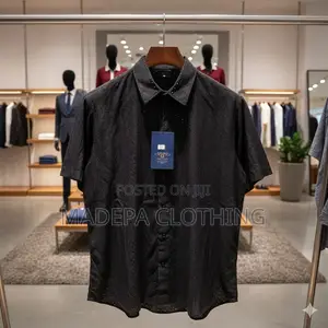 Original Net Shirt