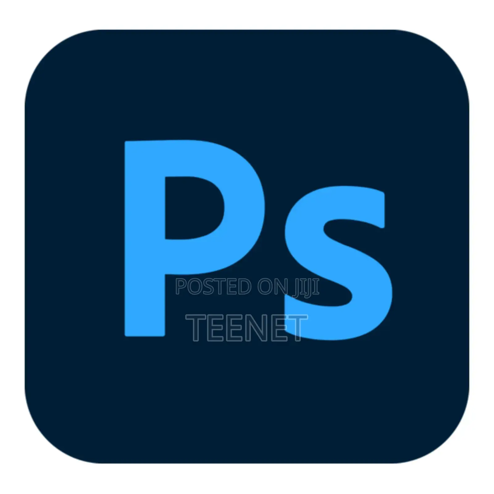Adobe Creative Suite (Photoshop)