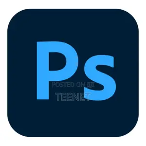 Adobe Creative Suite (Photoshop)