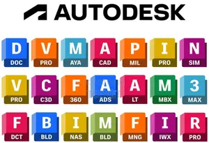 Autocad Autodesk