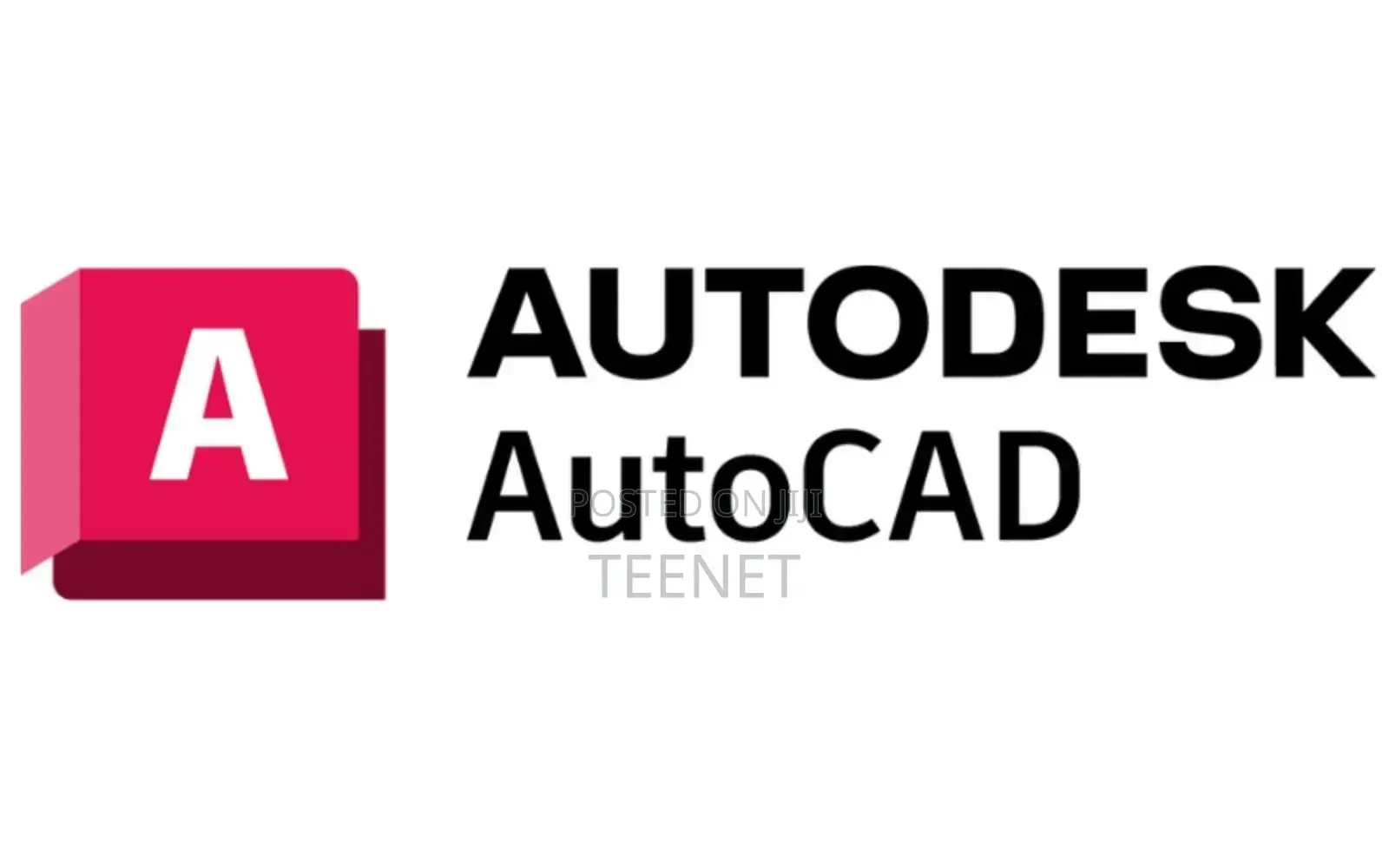 Autocad Autodesk