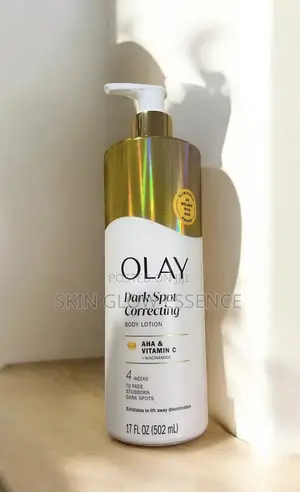 Olay Dark Spot Correcting Lotion