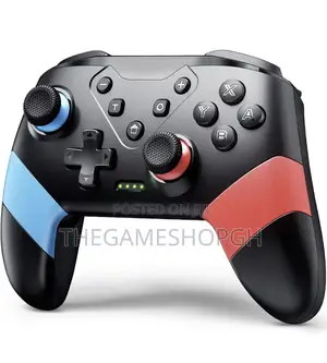 Nintendo Switch Wireless Controller