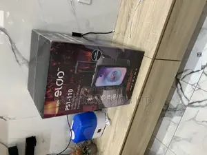 Just Order Eldo Pro Bluetooth Single 12” Ps1-110 With Mic Speaker