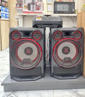 Shop Premium Lg Ck 99 Bluetooth Sound Bar System(5000watt)