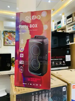 Brand New Pb1-100 Double 6,5" Speaker