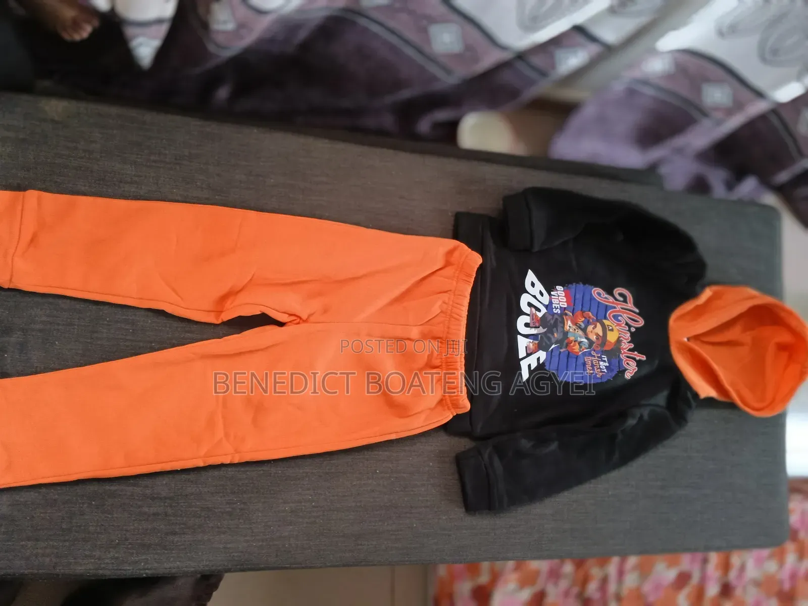 Kids Hoodies