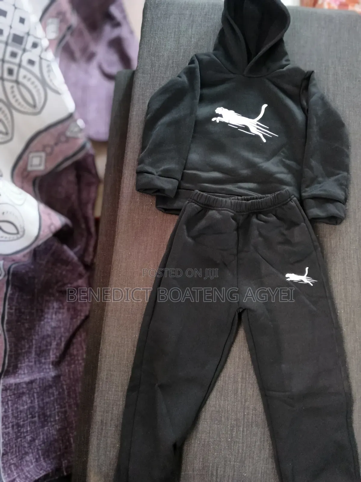 Kids Hoodies