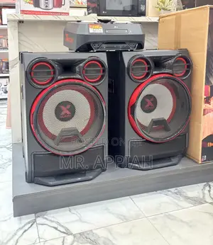 Purchase Premium Lg Ck 99(5000watt)Bluetooth Music Speaker 