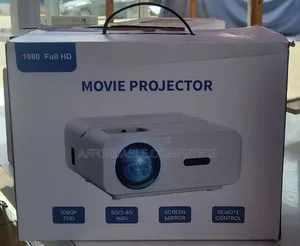 Movie Projector