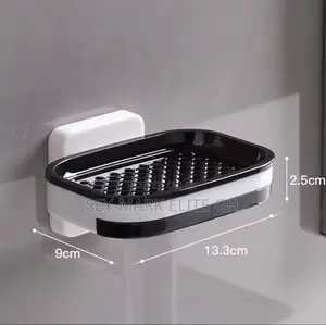 Wall Mount Soap Dish