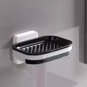 Wall Mount Soap Dish