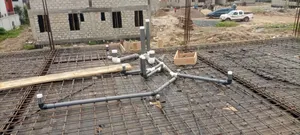 Plumbing Service at Your Doorstep