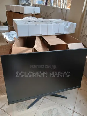 32 Inches Gaming Monitor 180hz