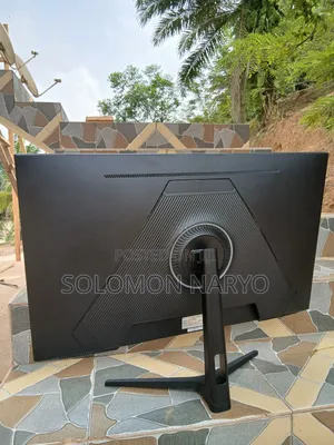 32 Inches Gaming Monitor 180hz