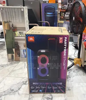 Shop Premium JBL Party Box 320(240watt)Bluetooth Speaker.
