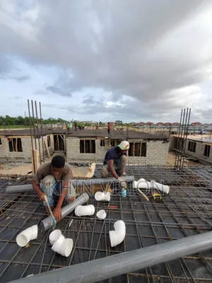 General Plumbing Service at Affordable Price