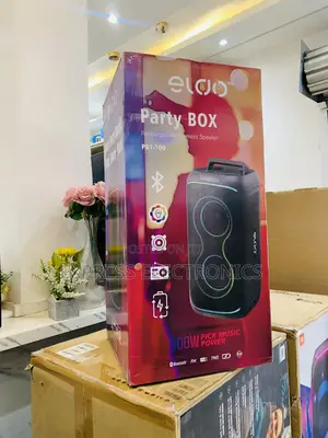 Grab Your Favorite Pb1-100 Double 6,5" Speaker